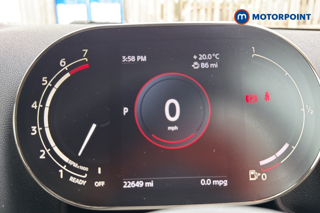 Mini Countryman Cooper S Classic Automatic Petrol SUV - Stock Number (1656699) - 7th supplementary image