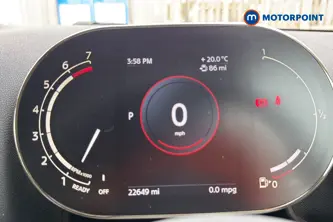 Mini Countryman Cooper S Classic Automatic Petrol SUV - Stock Number (1656699) - 7th supplementary image