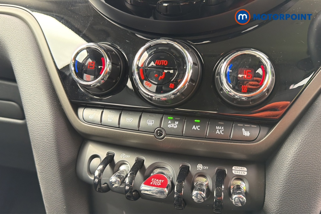 Mini Countryman Cooper S Classic Automatic Petrol SUV - Stock Number (1656699) - 12th supplementary image