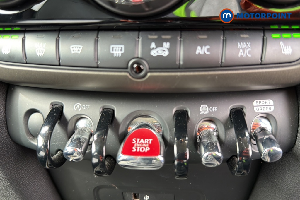 Mini Countryman Cooper S Classic Automatic Petrol SUV - Stock Number (1656699) - 14th supplementary image