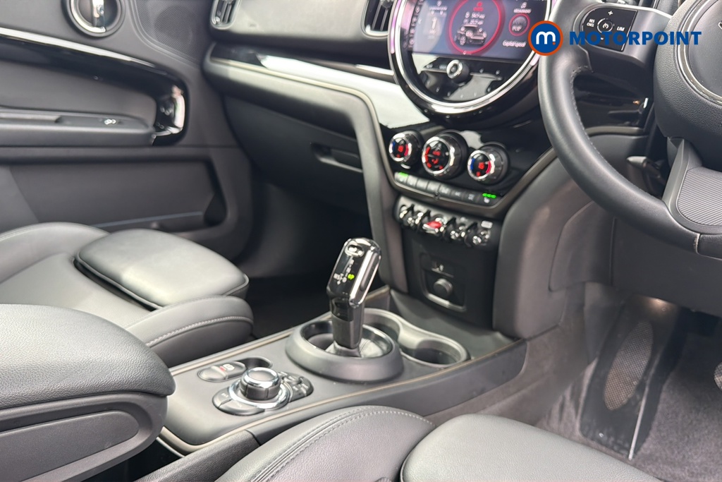 Mini Countryman Cooper S Classic Automatic Petrol SUV - Stock Number (1656699) - 15th supplementary image