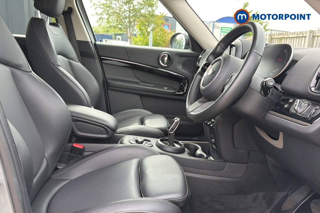 Mini Countryman Cooper S Classic Automatic Petrol SUV - Stock Number (1656699) - 22nd supplementary image