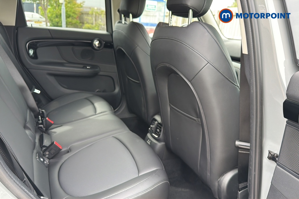Mini Countryman Cooper S Classic Automatic Petrol SUV - Stock Number (1656699) - 25th supplementary image