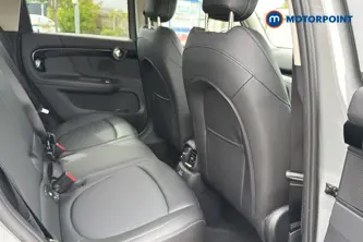 Mini Countryman Cooper S Classic Automatic Petrol SUV - Stock Number (1656699) - 25th supplementary image