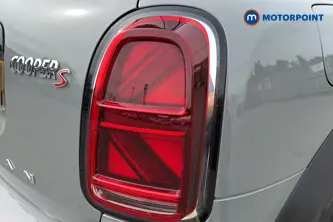 Mini Countryman Cooper S Classic Automatic Petrol SUV - Stock Number (1656699) - 36th supplementary image
