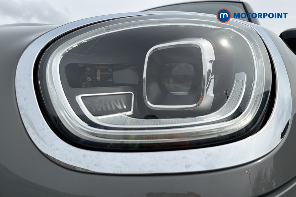 Mini Countryman Cooper S Classic Automatic Petrol SUV - Stock Number (1656699) - 42nd supplementary image