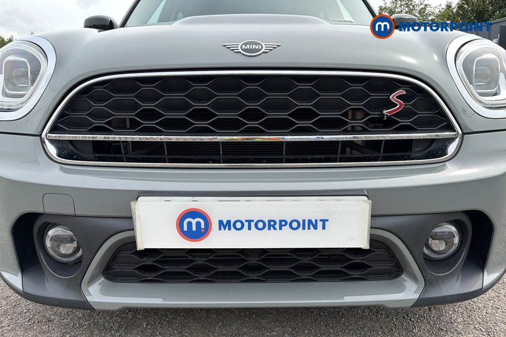 Mini Countryman Cooper S Classic Automatic Petrol SUV - Stock Number (1656699) - 43rd supplementary image