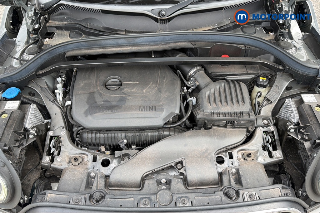 Mini Countryman Cooper S Classic Automatic Petrol SUV - Stock Number (1656699) - 48th supplementary image