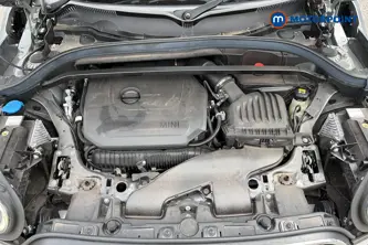 Mini Countryman Cooper S Classic Automatic Petrol SUV - Stock Number (1656699) - 48th supplementary image