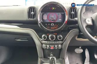 Mini Countryman Cooper S Classic Automatic Petrol SUV - Stock Number (1656699) - 1st supplementary image