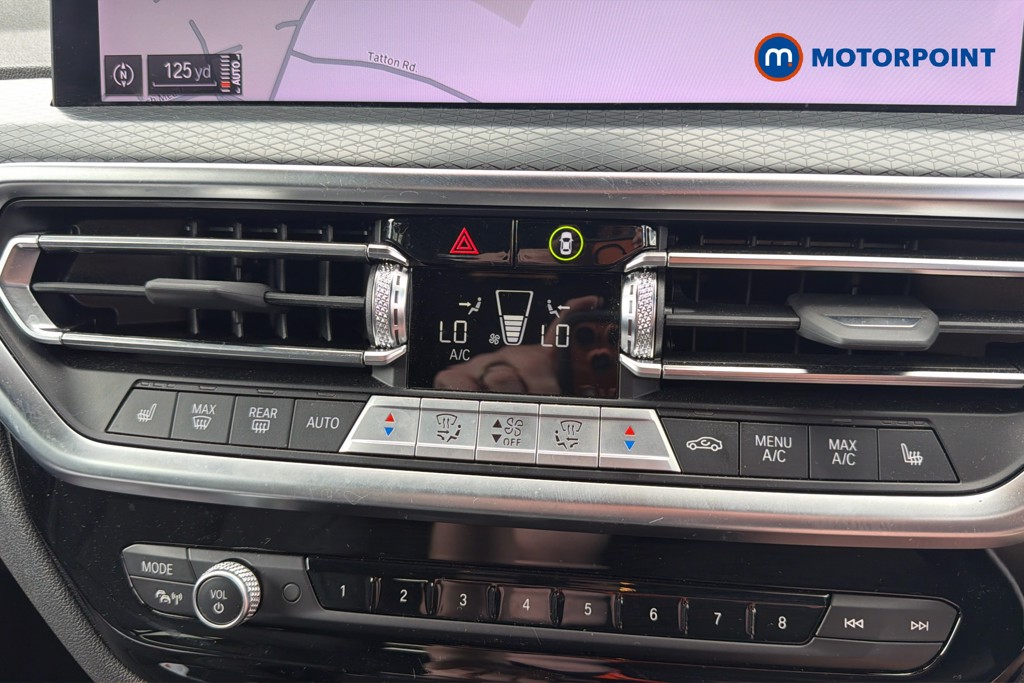 BMW X3 M Sport Automatic Petrol SUV - Stock Number (1656721) - 12th supplementary image