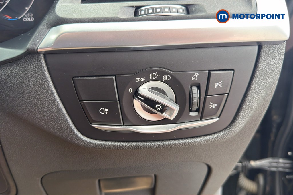 BMW X3 M Sport Automatic Petrol SUV - Stock Number (1656721) - 18th supplementary image