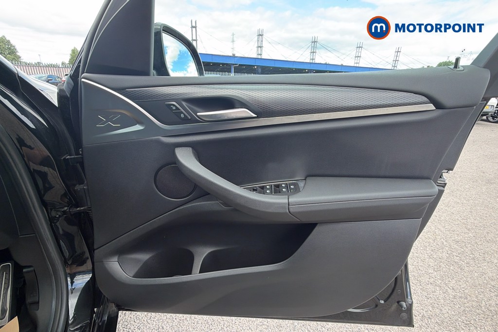 BMW X3 M Sport Automatic Petrol SUV - Stock Number (1656721) - 19th supplementary image