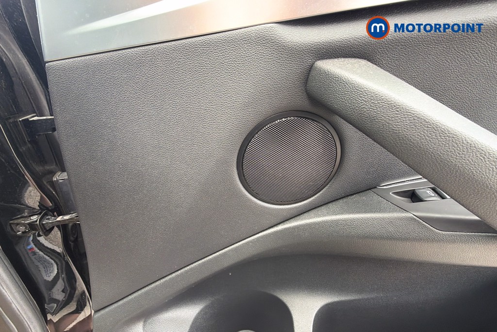 BMW X3 M Sport Automatic Petrol SUV - Stock Number (1656721) - 21st supplementary image