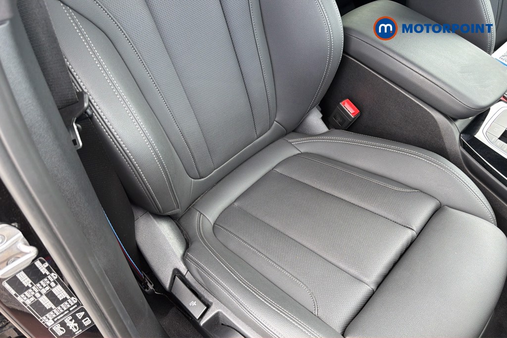 BMW X3 M Sport Automatic Petrol SUV - Stock Number (1656721) - 22nd supplementary image