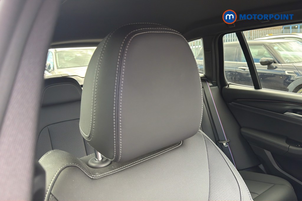 BMW X3 M Sport Automatic Petrol SUV - Stock Number (1656721) - 23rd supplementary image