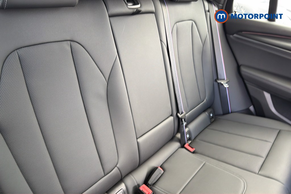 BMW X3 M Sport Automatic Petrol SUV - Stock Number (1656721) - 28th supplementary image