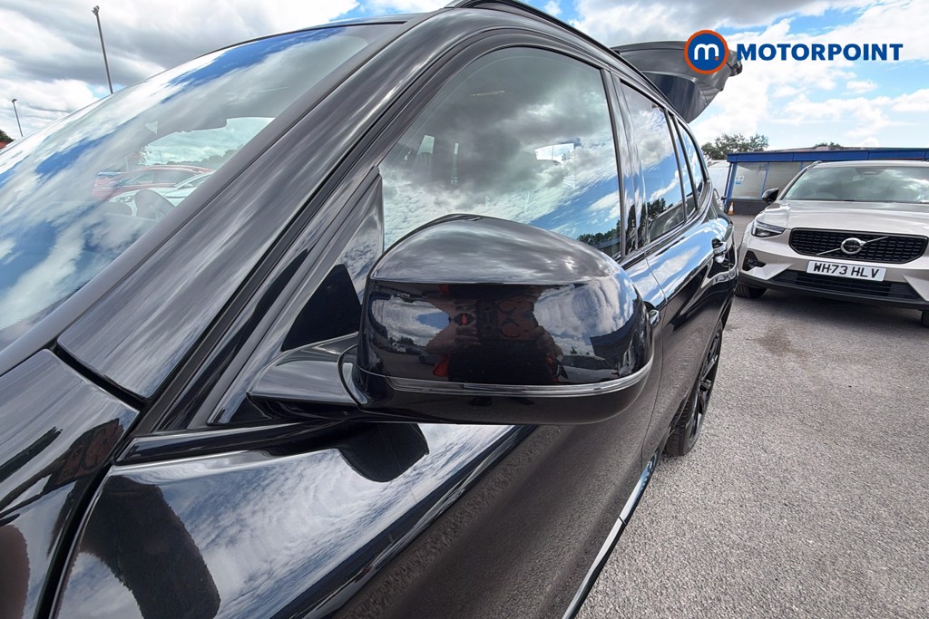 BMW X3 M Sport Automatic Petrol SUV - Stock Number (1656721) - 43rd supplementary image