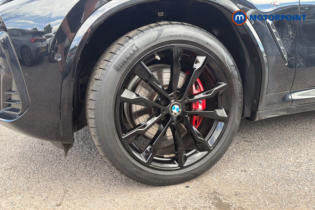 BMW X3 M Sport Automatic Petrol SUV - Stock Number (1656721) - 47th supplementary image
