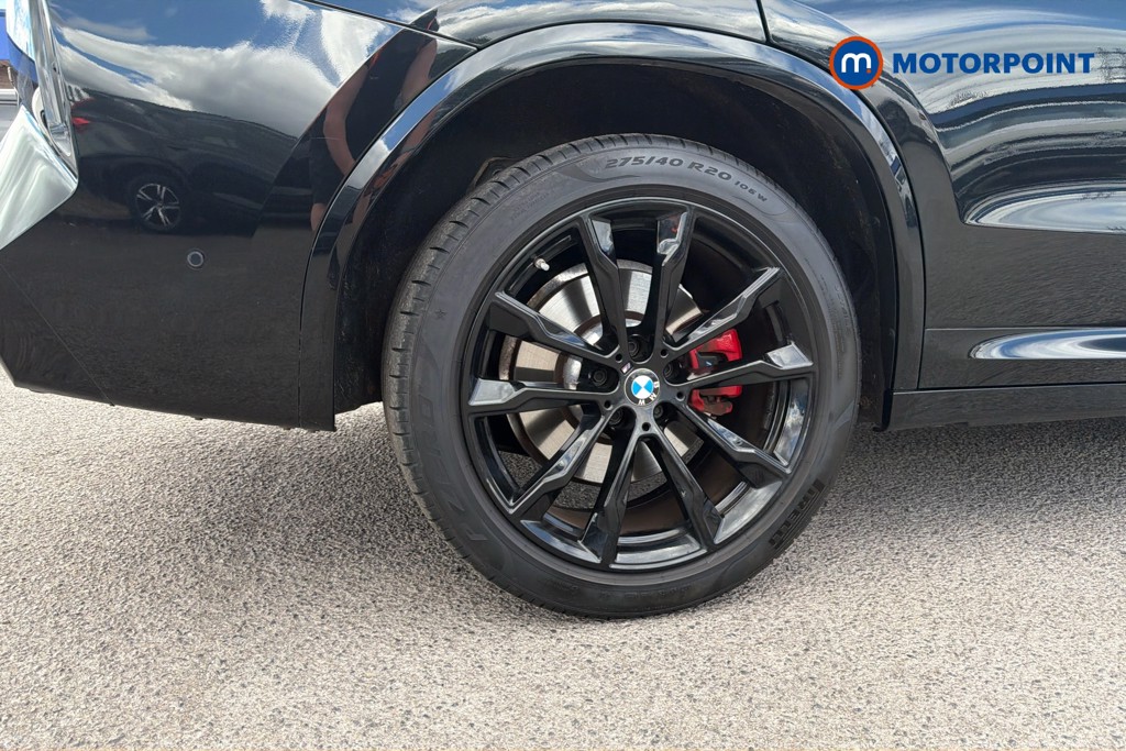BMW X3 M Sport Automatic Petrol SUV - Stock Number (1656721) - 49th supplementary image