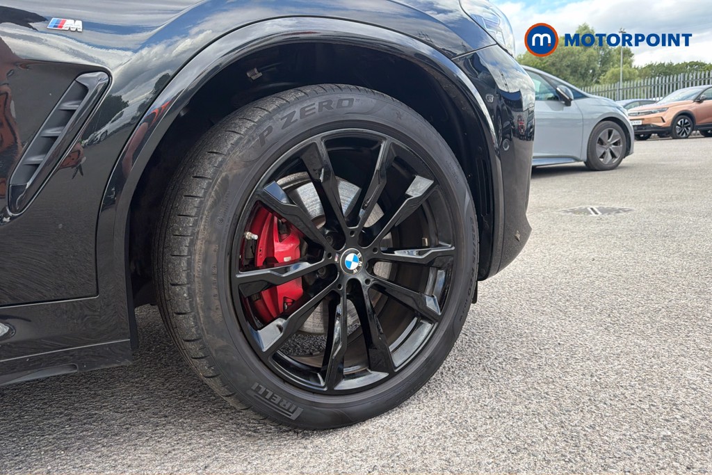 BMW X3 M Sport Automatic Petrol SUV - Stock Number (1656721) - 50th supplementary image