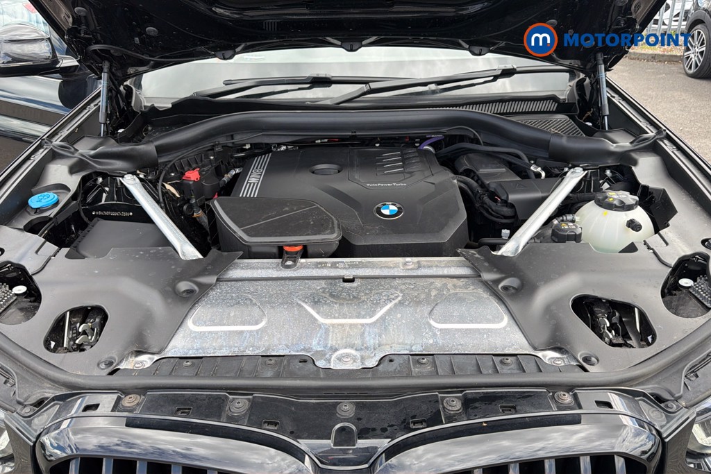 BMW X3 M Sport Automatic Petrol SUV - Stock Number (1656721) - 51st supplementary image