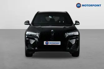 BMW X3 M Sport Automatic Petrol SUV - Stock Number (1656721) - Front bumper