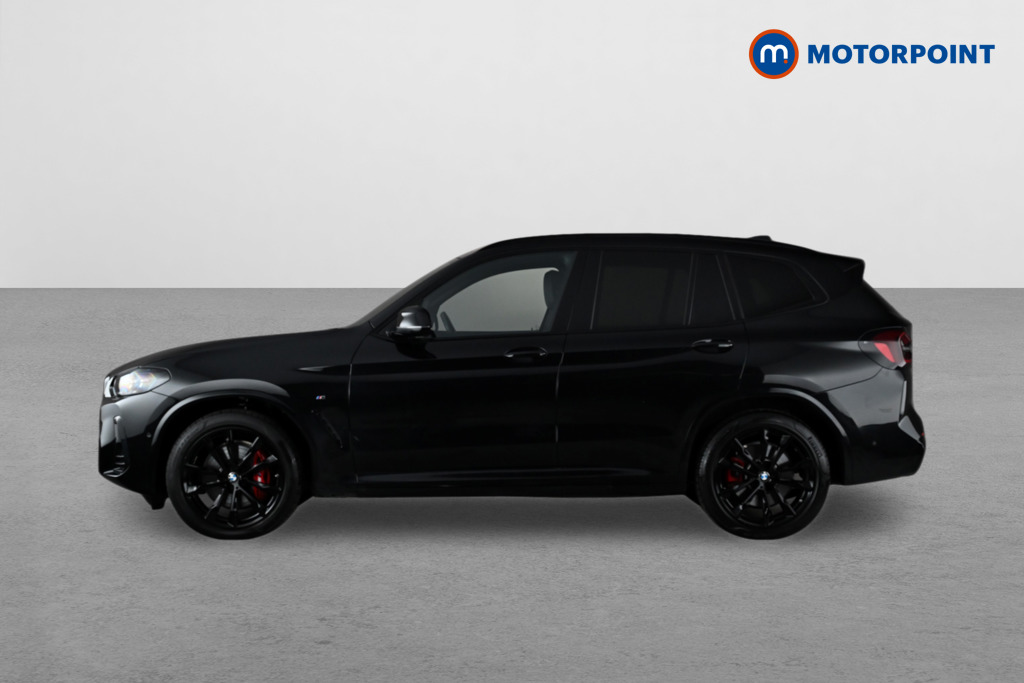 BMW X3 M Sport Automatic Petrol SUV - Stock Number (1656721) - Passenger side