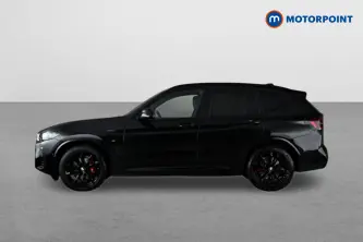 BMW X3 M Sport Automatic Petrol SUV - Stock Number (1656721) - Passenger side