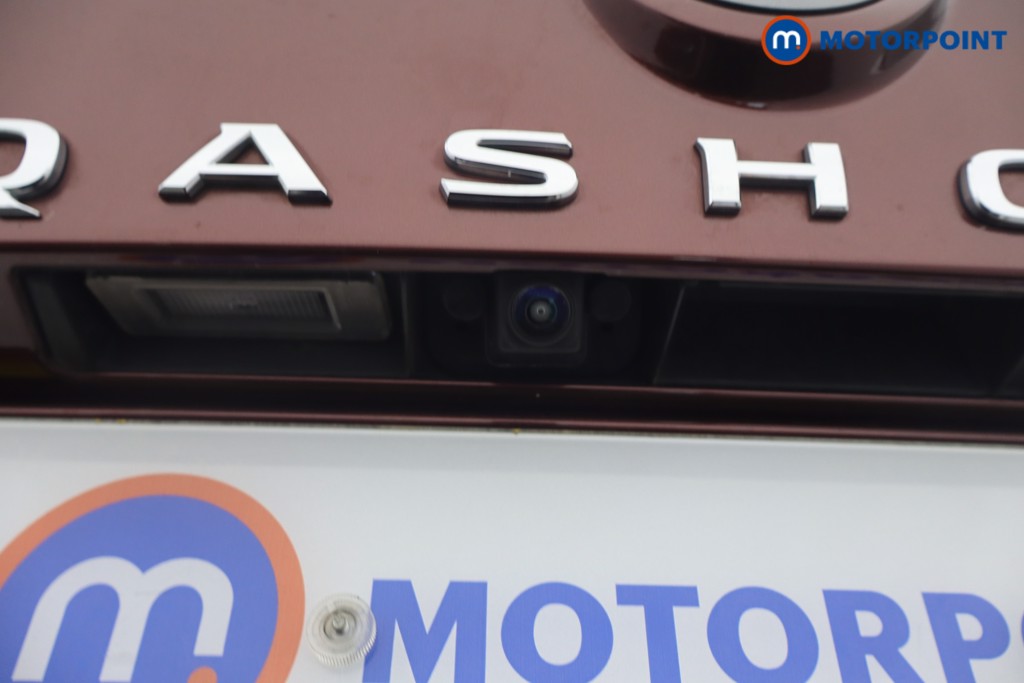 Nissan Qashqai Tekna Automatic Petrol-Electric Hybrid SUV - Stock Number (1656731) - 5th supplementary image