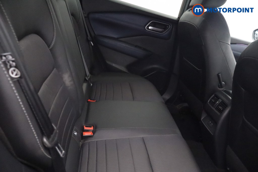 Nissan Qashqai Tekna Automatic Petrol-Electric Hybrid SUV - Stock Number (1656731) - 9th supplementary image