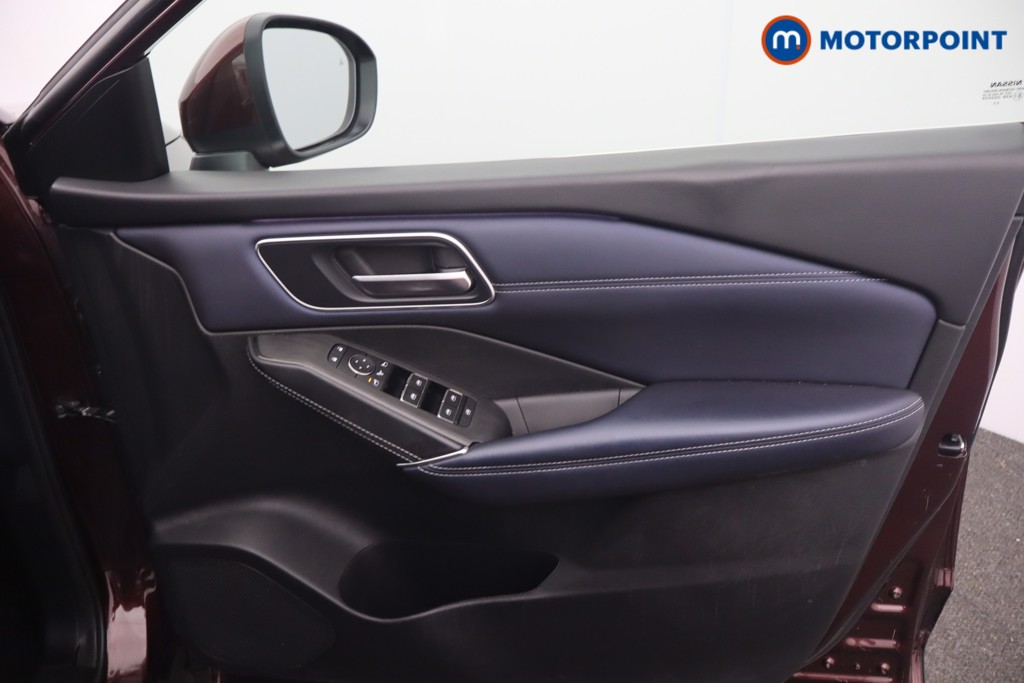 Nissan Qashqai Tekna Automatic Petrol-Electric Hybrid SUV - Stock Number (1656731) - 11th supplementary image