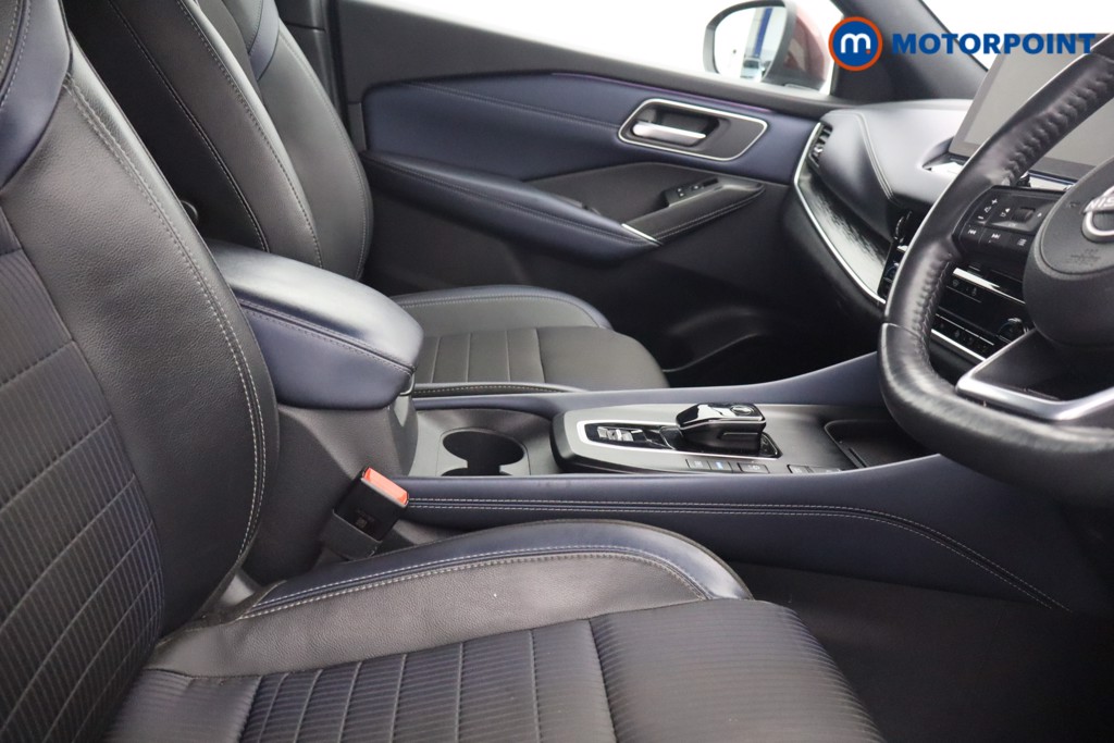 Nissan Qashqai Tekna Automatic Petrol-Electric Hybrid SUV - Stock Number (1656731) - 13th supplementary image