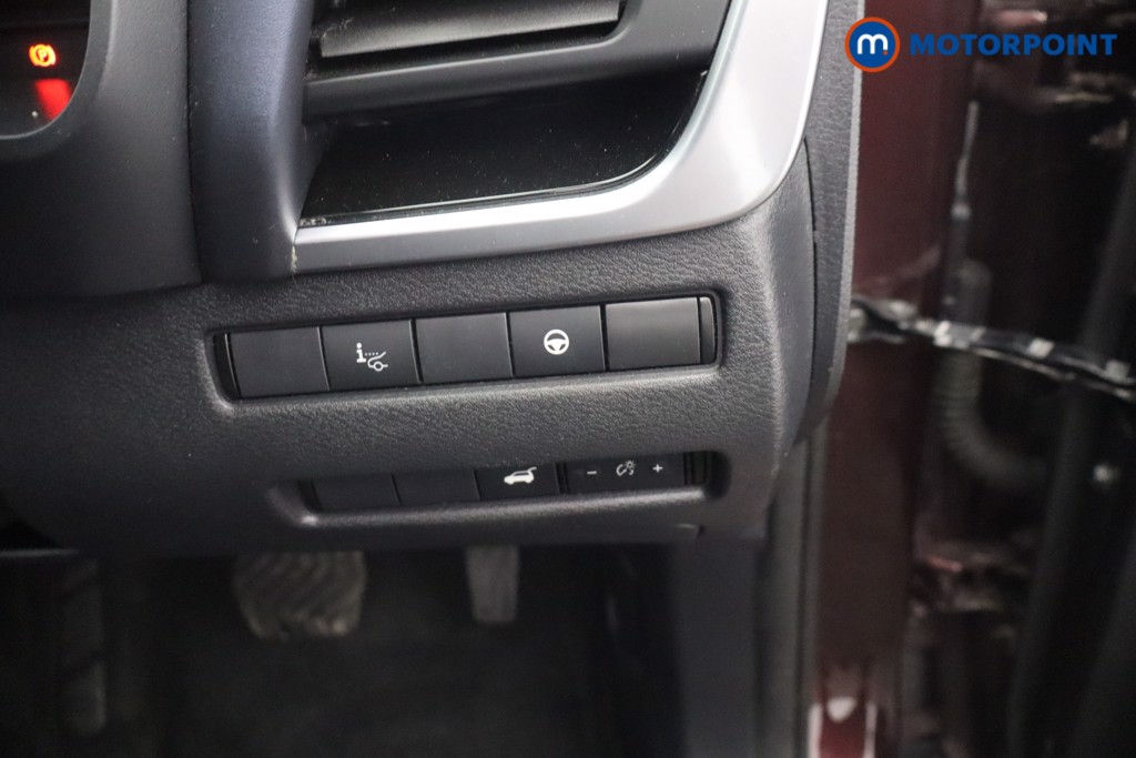 Nissan Qashqai Tekna Automatic Petrol-Electric Hybrid SUV - Stock Number (1656731) - 15th supplementary image
