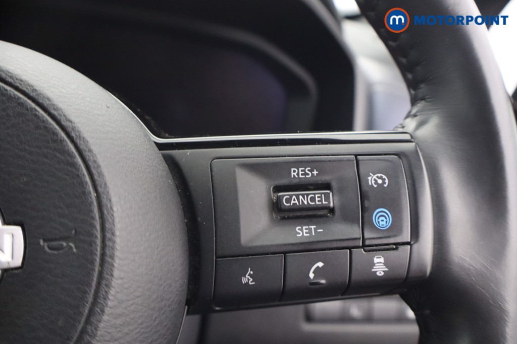 Nissan Qashqai Tekna Automatic Petrol-Electric Hybrid SUV - Stock Number (1656731) - 16th supplementary image