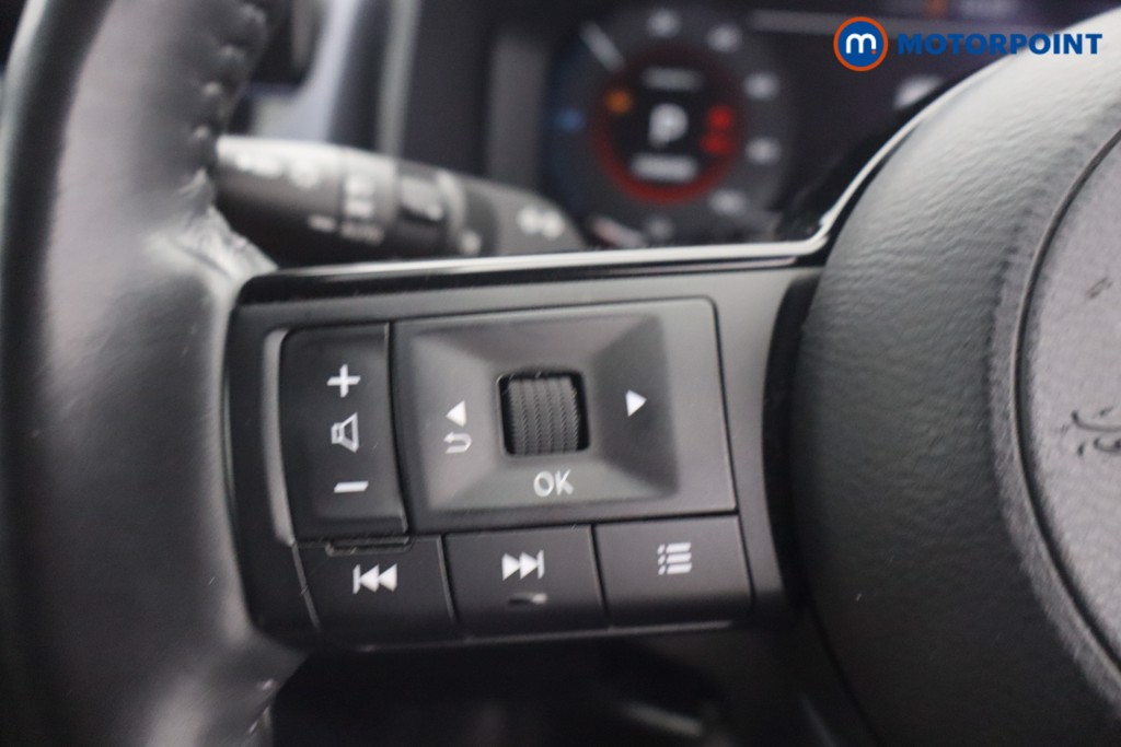 Nissan Qashqai Tekna Automatic Petrol-Electric Hybrid SUV - Stock Number (1656731) - 17th supplementary image
