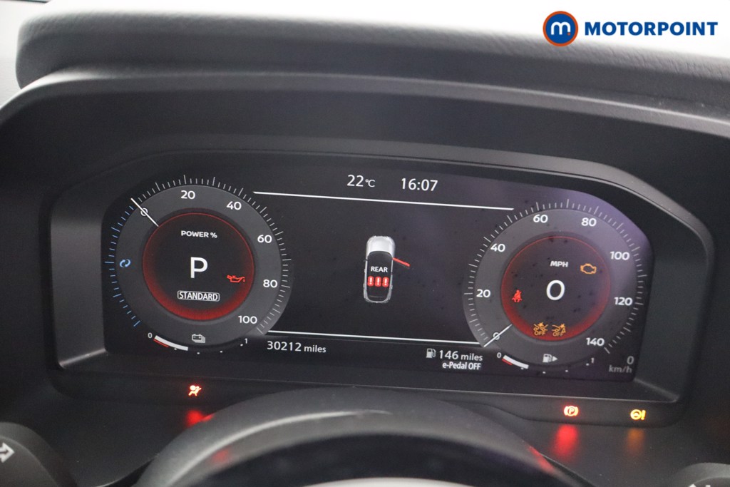 Nissan Qashqai Tekna Automatic Petrol-Electric Hybrid SUV - Stock Number (1656731) - 18th supplementary image