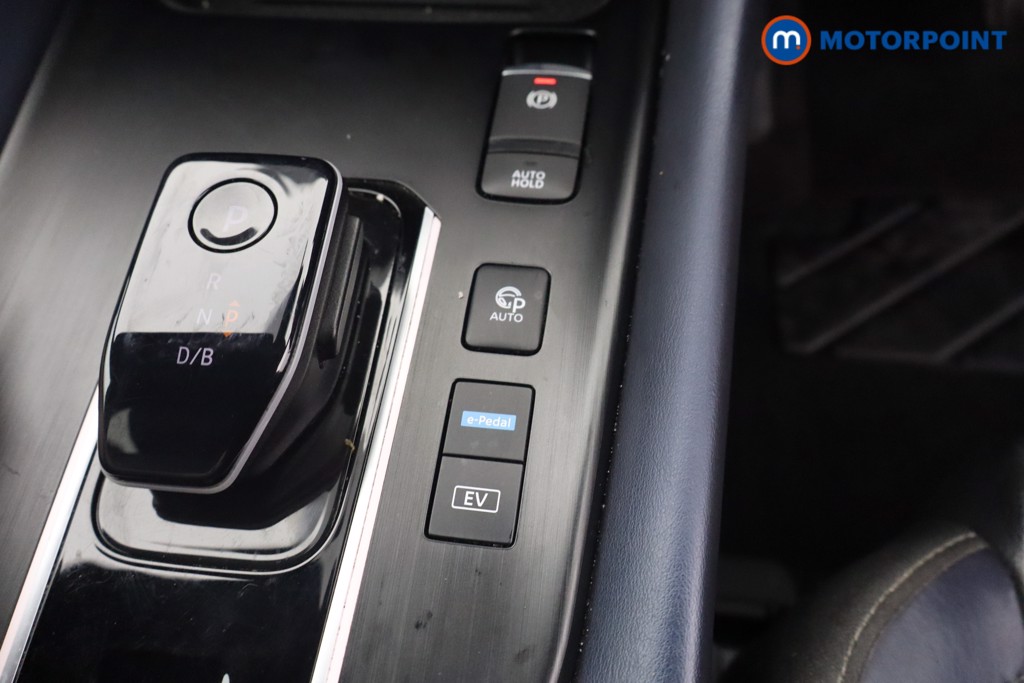 Nissan Qashqai Tekna Automatic Petrol-Electric Hybrid SUV - Stock Number (1656731) - 19th supplementary image
