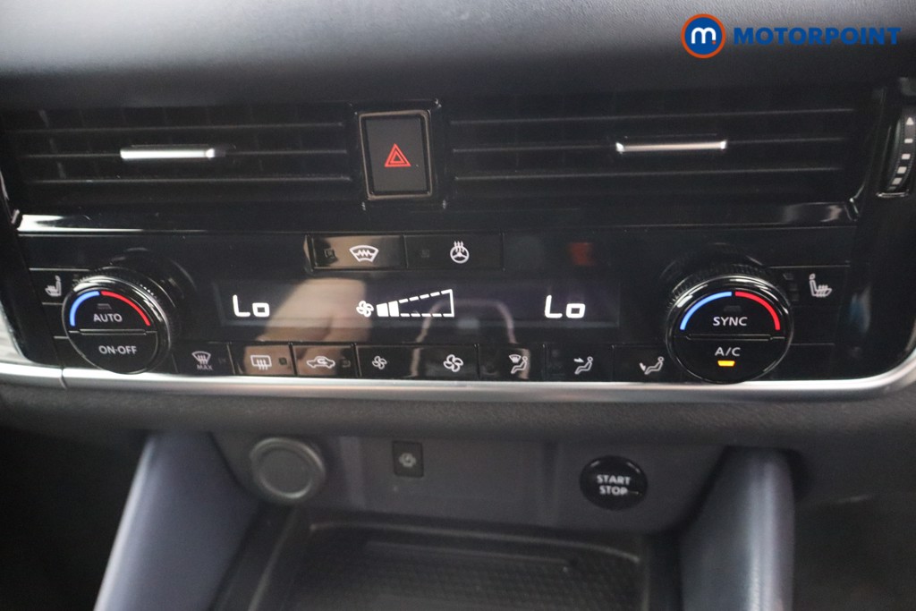 Nissan Qashqai Tekna Automatic Petrol-Electric Hybrid SUV - Stock Number (1656731) - 20th supplementary image