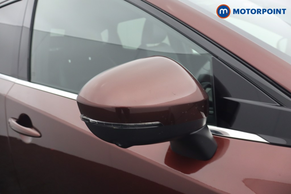 Nissan Qashqai Tekna Automatic Petrol-Electric Hybrid SUV - Stock Number (1656731) - 24th supplementary image
