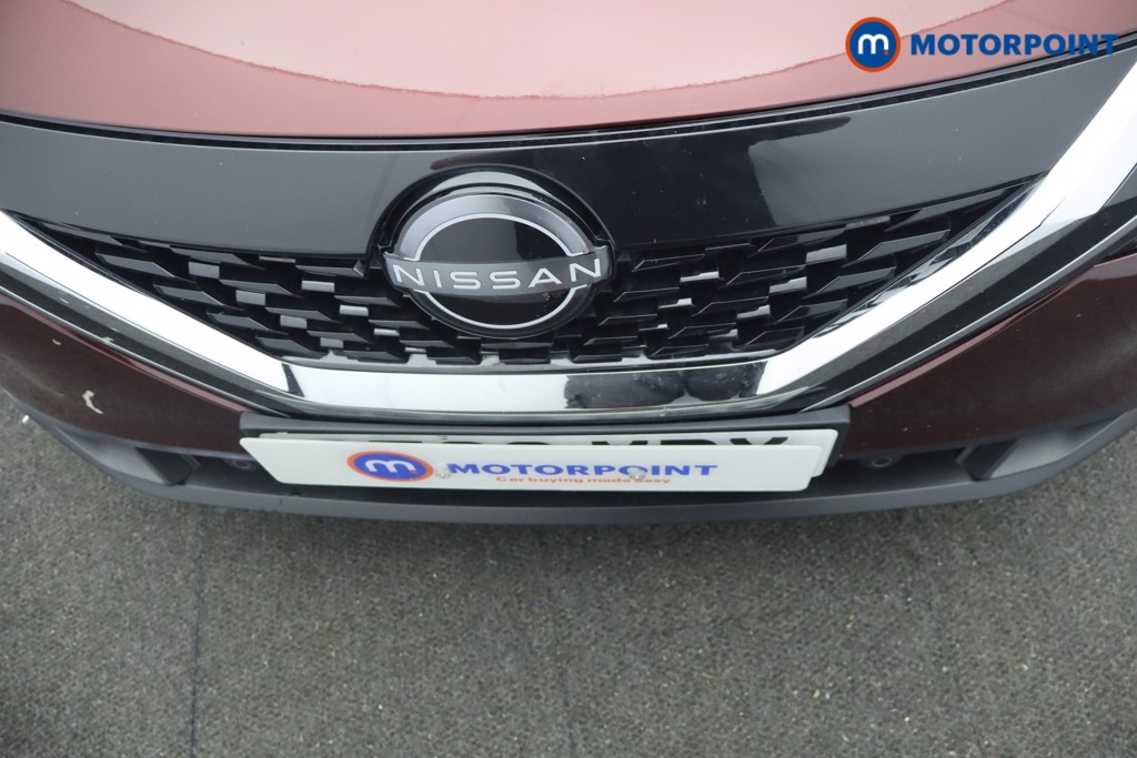 Nissan Qashqai Tekna Automatic Petrol-Electric Hybrid SUV - Stock Number (1656731) - 27th supplementary image