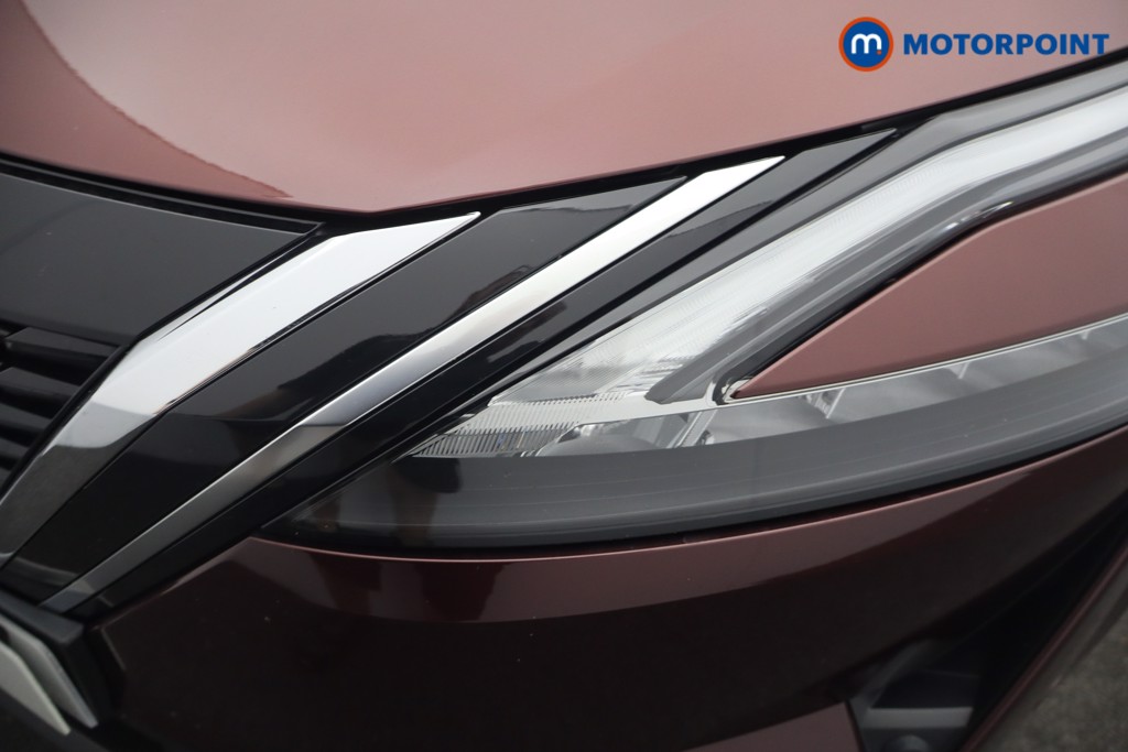 Nissan Qashqai Tekna Automatic Petrol-Electric Hybrid SUV - Stock Number (1656731) - 28th supplementary image