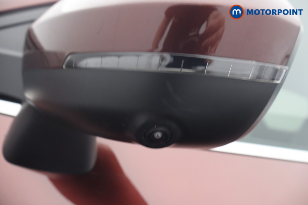 Nissan Qashqai Tekna Automatic Petrol-Electric Hybrid SUV - Stock Number (1656731) - 31st supplementary image