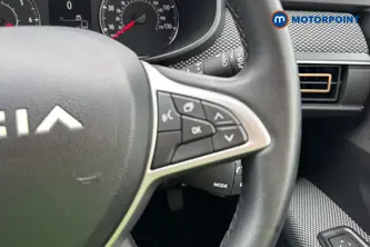 Dacia Sandero Stepway Expression Manual Petrol Hatchback - Stock Number (1656781) - 3rd supplementary image