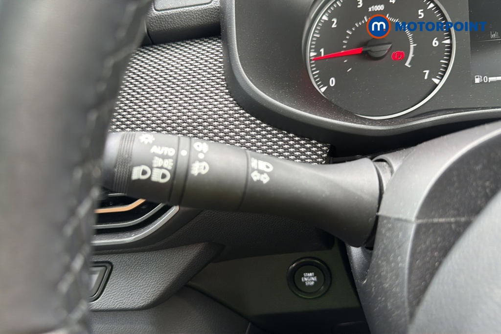 Dacia Sandero Stepway Expression Manual Petrol Hatchback - Stock Number (1656781) - 5th supplementary image