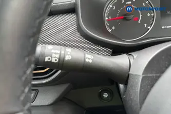 Dacia Sandero Stepway Expression Manual Petrol Hatchback - Stock Number (1656781) - 5th supplementary image