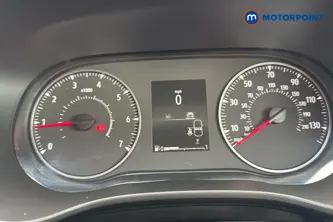 Dacia Sandero Stepway Expression Manual Petrol Hatchback - Stock Number (1656781) - 7th supplementary image