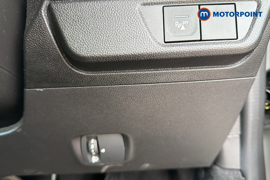 Dacia Sandero Stepway Expression Manual Petrol Hatchback - Stock Number (1656781) - 11th supplementary image