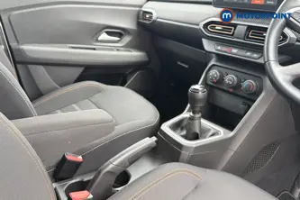 Dacia Sandero Stepway Expression Manual Petrol Hatchback - Stock Number (1656781) - 15th supplementary image