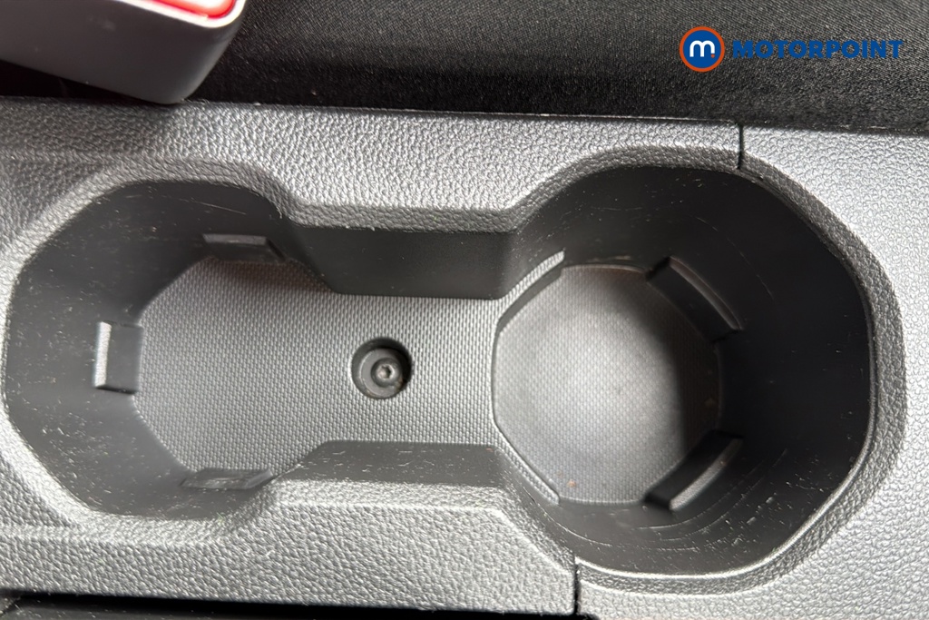 Dacia Sandero Stepway Expression Manual Petrol Hatchback - Stock Number (1656781) - 16th supplementary image